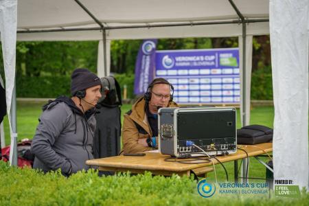 Znani zmagovalci mednarodnega lokostrelskega tekmovanja – »Veronikin pokal powered by I feel Slovenia« (72)